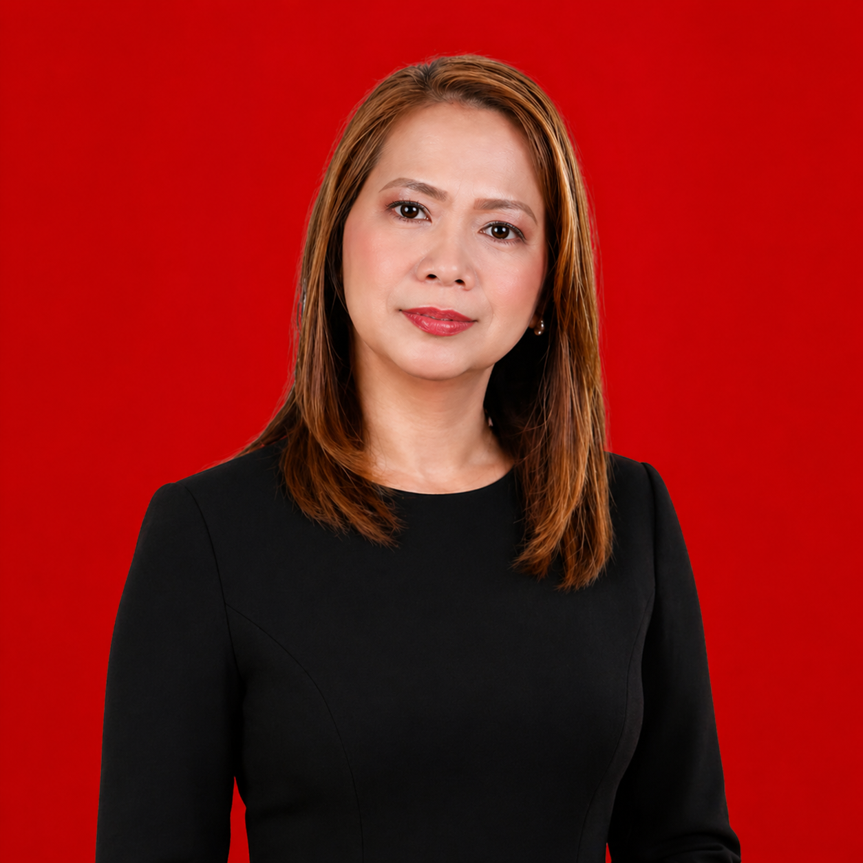 BM Mary Ellen Esmundo